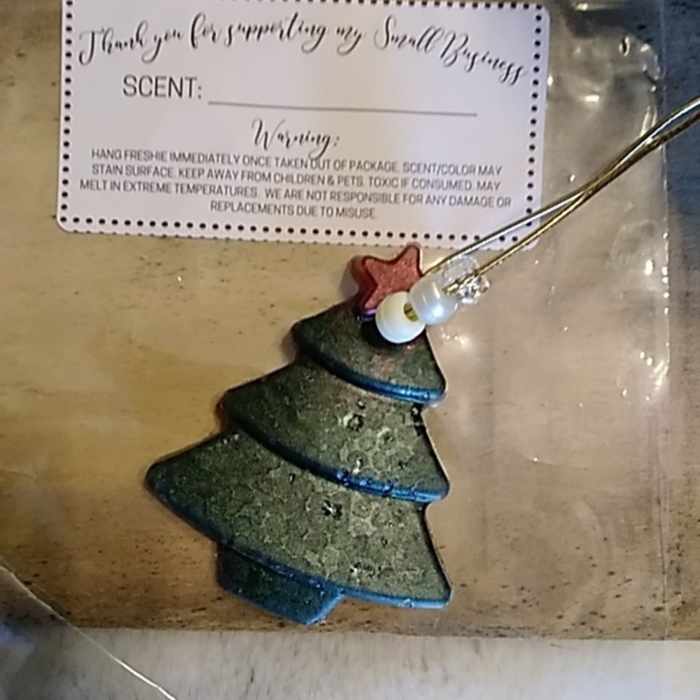 Freshies Multiple Scents And Designs